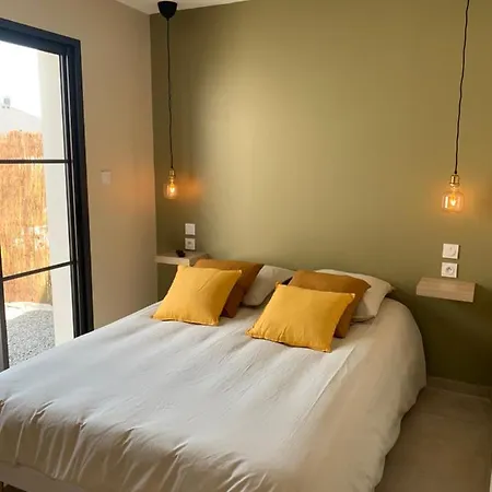 Apartment Le 30 Groffliers