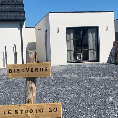 Lägenhet Le 30 Groffliers