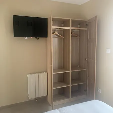 Le 30 Lägenhet