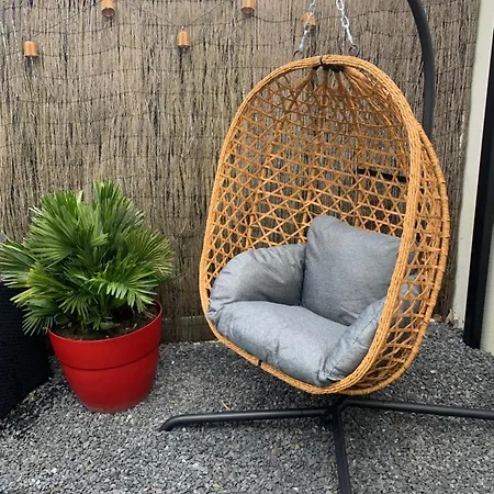 Le 30 Lägenhet Groffliers