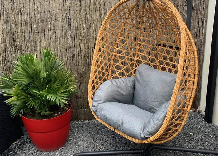 Le 30 Apartment Groffliers